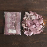 【レースの詰め合わせ】プティレース《ピンク》