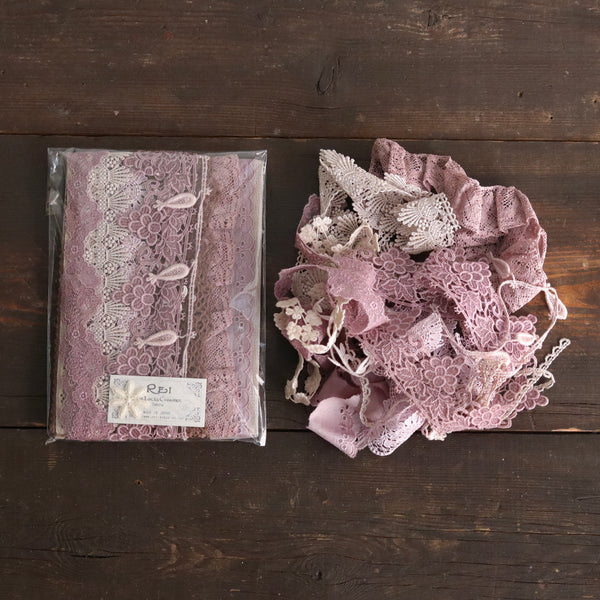 オンラインストア – REI THE LACES CHAMBER