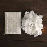 【レースの詰め合わせ】プティレース《シロ》