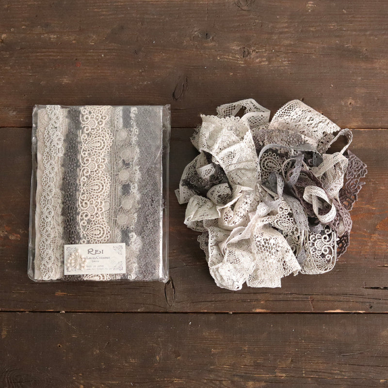 小物 rei 商品一覧 – REI THE LACES CHAMBER