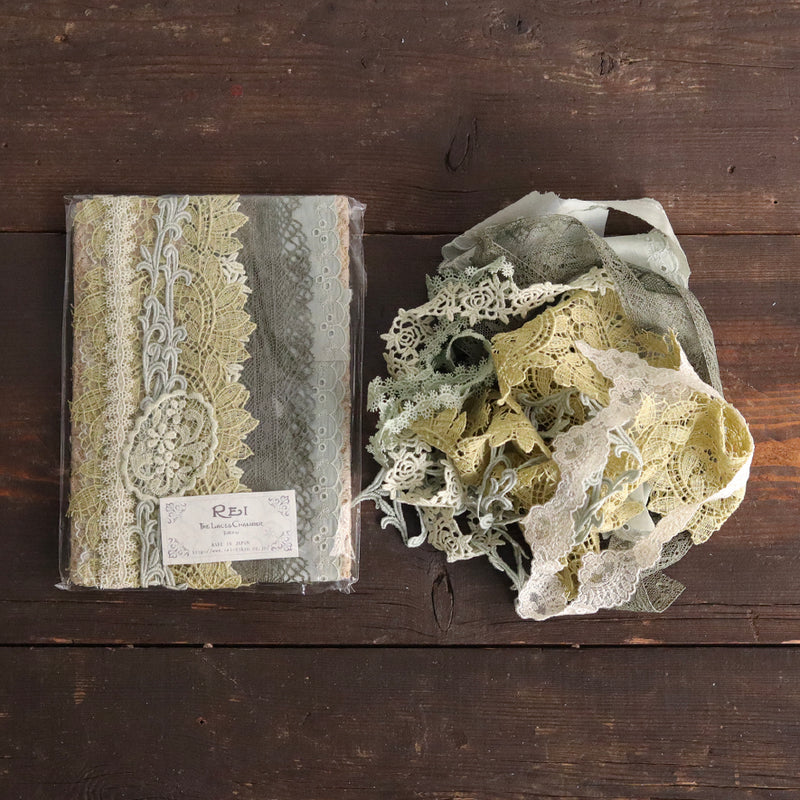 商品一覧 – REI THE LACES CHAMBER