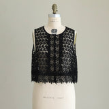 [Scheduled to arrive in late May 2025] Combi Chemical Vest [Pre-order item/2025ss]