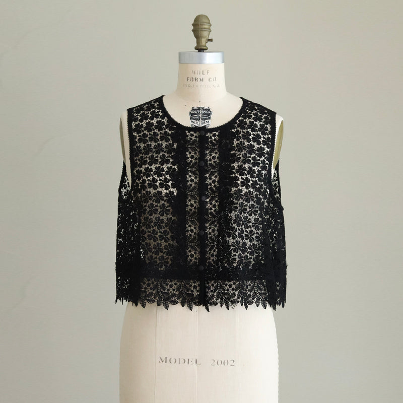 [Scheduled to arrive in late May 2025] Combi Chemical Vest [Pre-order item/2025ss]