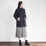 ヴィンテージワッシャーコットンAnticoケミカルコート