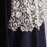 ヴィンテージワッシャーコットンAnticoケミカルコート