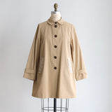 ヴィンテージワッシャーコットンAnticoケミカルコート