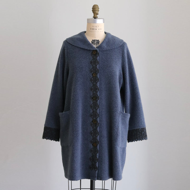 ブークレPatoricoケミカルコート