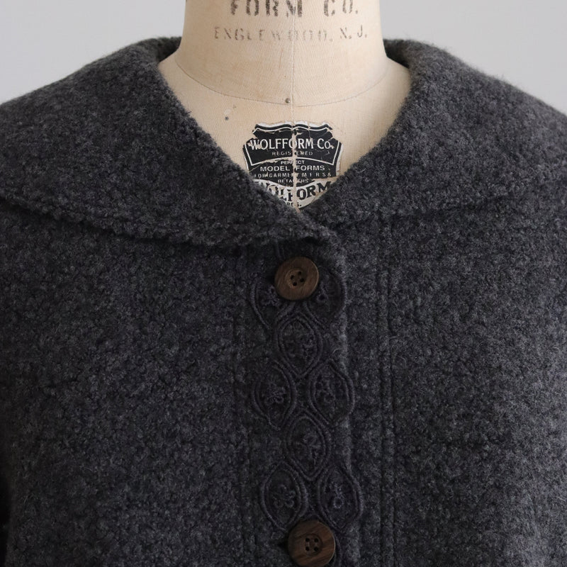 ブークレPatoricoケミカルコート