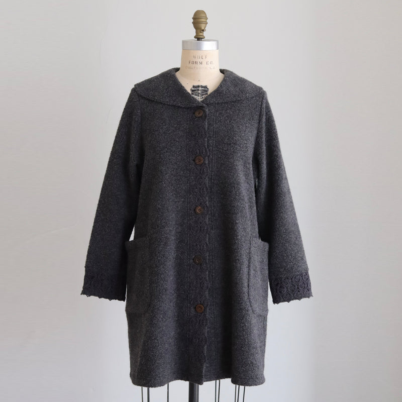 ブークレPatoricoケミカルコート