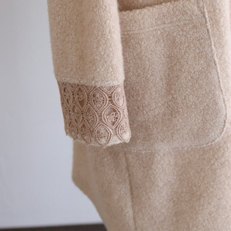 ブークレPatoricoケミカルコート