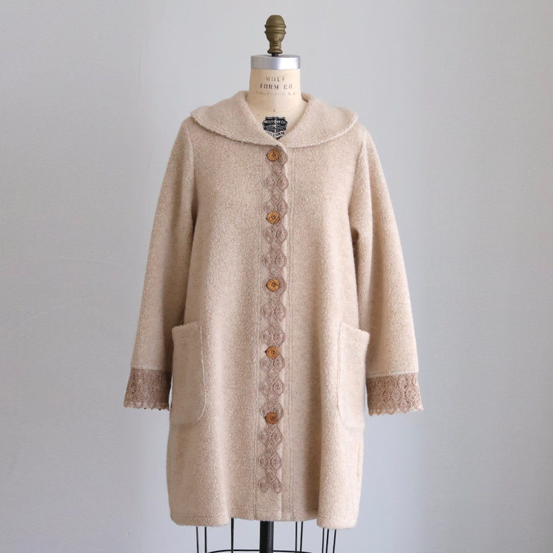 ブークレPatoricoケミカルコート