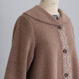 ブークレPatoricoケミカルコート