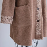 ブークレPatoricoケミカルコート