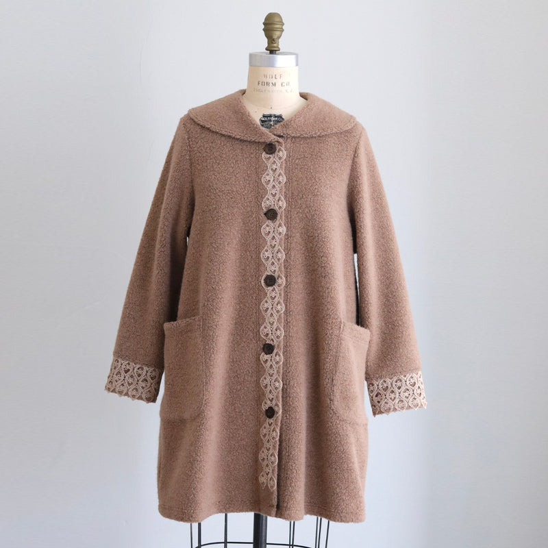 ブークレPatoricoケミカルコート