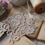 《online store限定販売》モチーフレースb