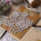 《online store限定販売》モチーフレースb