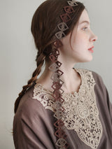 Patricoケミカルラリエット