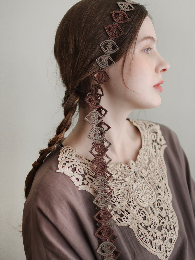 Patricoケミカルラリエット