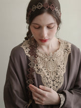 Patricoケミカルラリエット