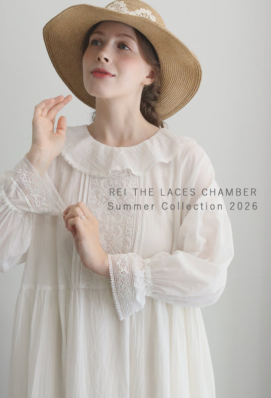 オンラインストア – REI THE LACES CHAMBER