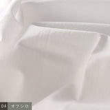 〔No.9358〕60ふんわりコットンワンピース【2026年12月中旬入荷予定】