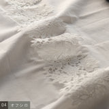 〔No.9361〕60ふんわりコットンシャツブラウス【2026年12月中旬入荷予定】