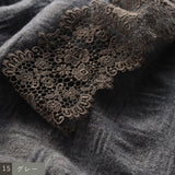 〔No.9333〕ウールタンブラージャンパースカート【2026年10月中旬入荷予定】