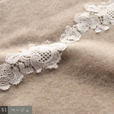 〔No.9338〕ウールビーバーコート【2026年11月上旬入荷予定】