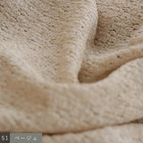 〔No.9341〕ストレッチラッセルブラウス【2026年8月下旬入荷予定】