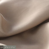 〔No.9352〕Fibrilキュプラノースリーブワンピース【2026年12月中旬入荷予定】