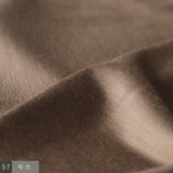 〔No.9350〕ウール天竺lacyカラーブラウス【2026年9月中旬入荷予定】