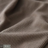 〔No.9348〕ウールテレコレギンス【2026年9月中旬入荷予定】