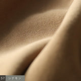 〔No.9323〕コットン裏毛ベスト【2026年9月下旬入荷予定】