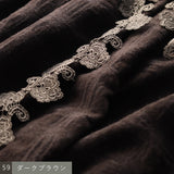 〔No.9332〕ウールタンブラーコート【2026年10月中旬入荷予定】