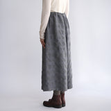 〔No.9335〕ウールタンブラーパンツ【2026年10月中旬入荷予定】