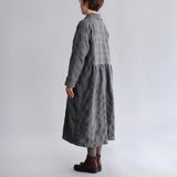 〔No.9332〕ウールタンブラーコート【2026年10月中旬入荷予定】