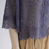 〔No.9318〕輪の詩ケミカルボレロ【2026年10月上旬入荷予定】