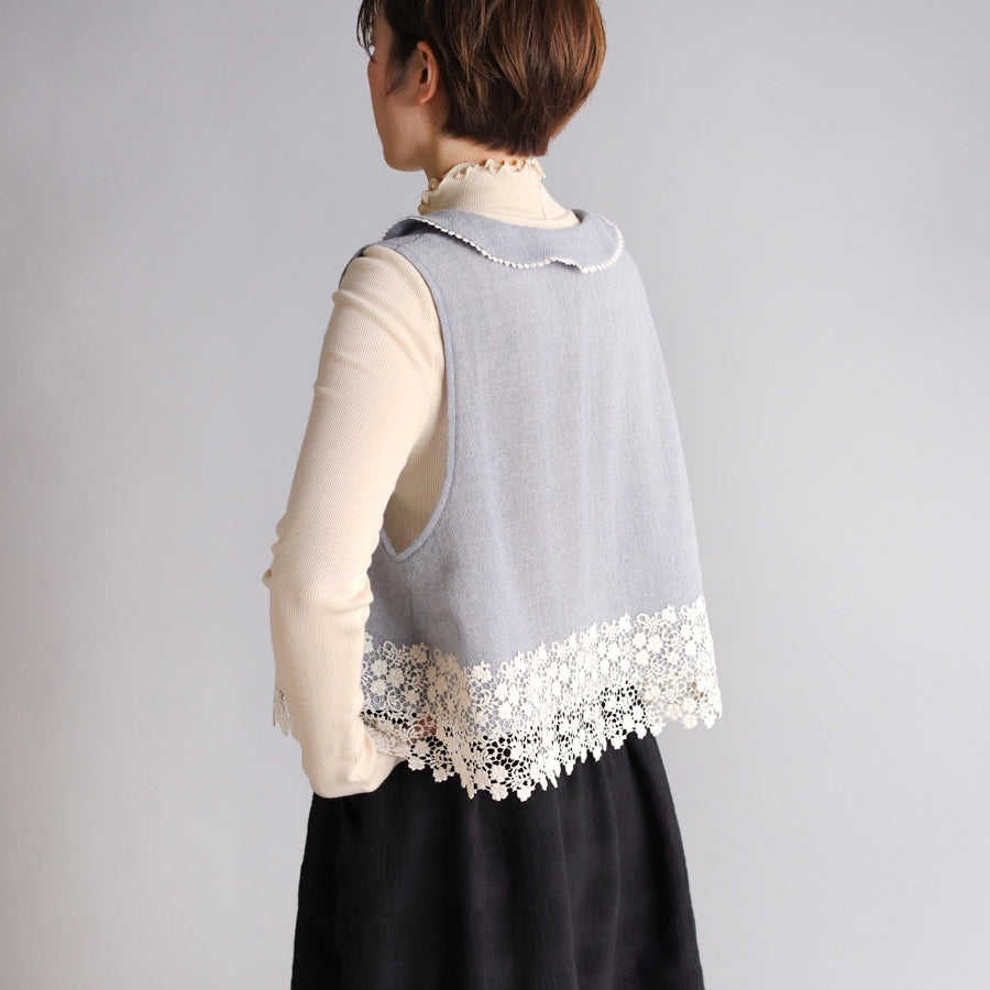 トップス – REI THE LACES CHAMBER