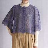 〔No.9318〕輪の詩ケミカルボレロ【2026年10月上旬入荷予定】