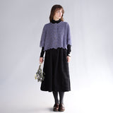 〔No.9318〕輪の詩ケミカルボレロ【2026年10月上旬入荷予定】