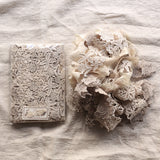 [Assortment of lace] Petite lace